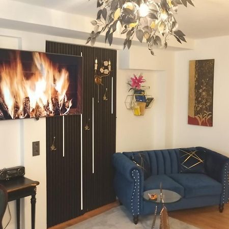 Stilvolles Appartement Im Zentralen Schwabing - Innenstadt Múnich Exterior foto