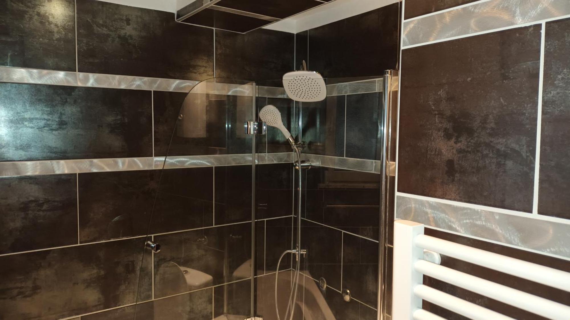 Stilvolles Appartement Im Zentralen Schwabing - Innenstadt Múnich Exterior foto