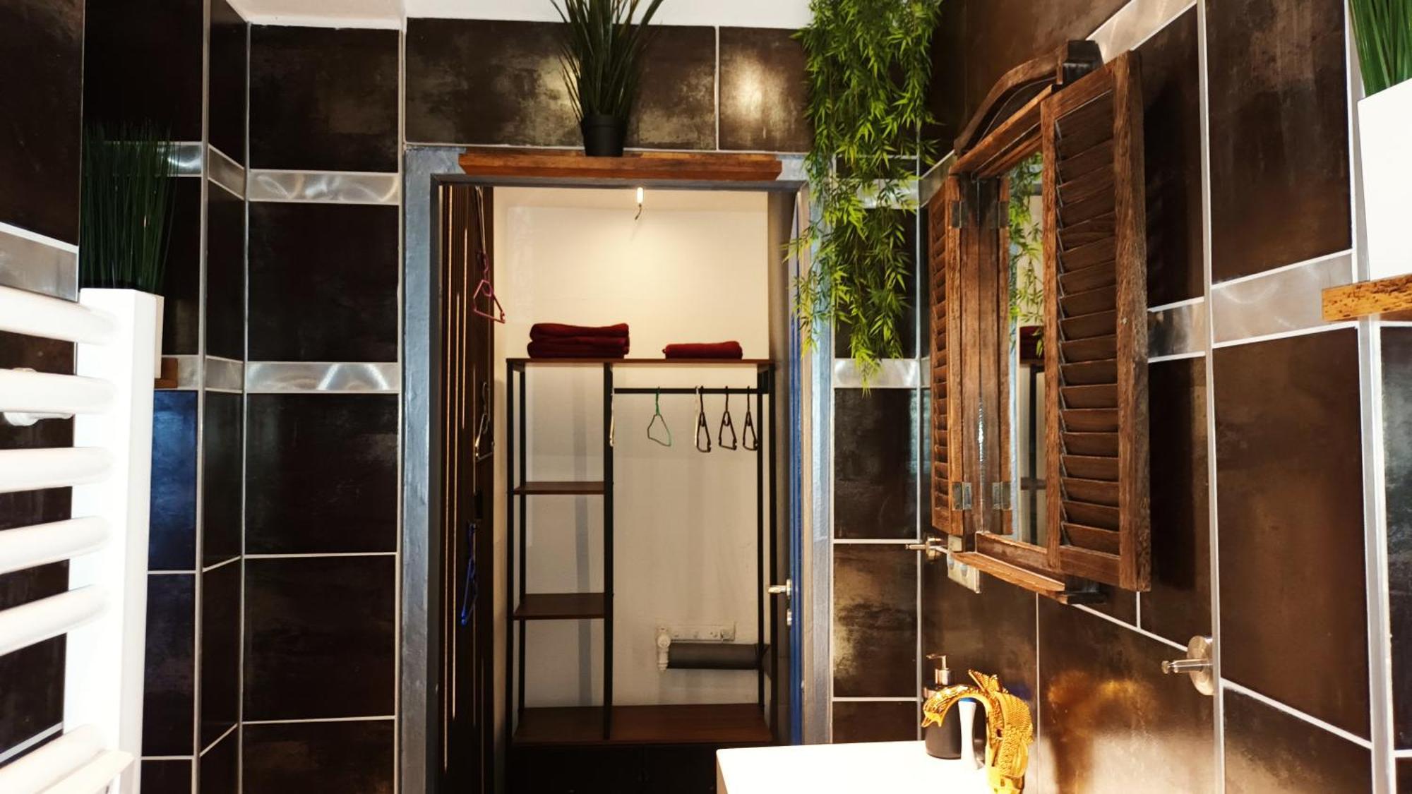 Stilvolles Appartement Im Zentralen Schwabing - Innenstadt Múnich Exterior foto
