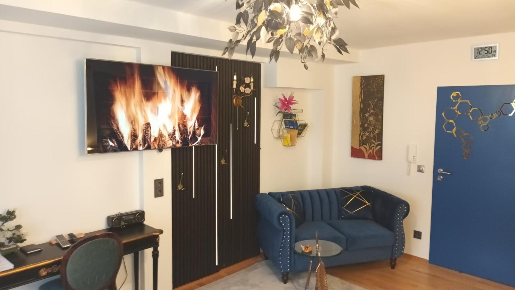Stilvolles Appartement Im Zentralen Schwabing - Innenstadt Múnich Exterior foto