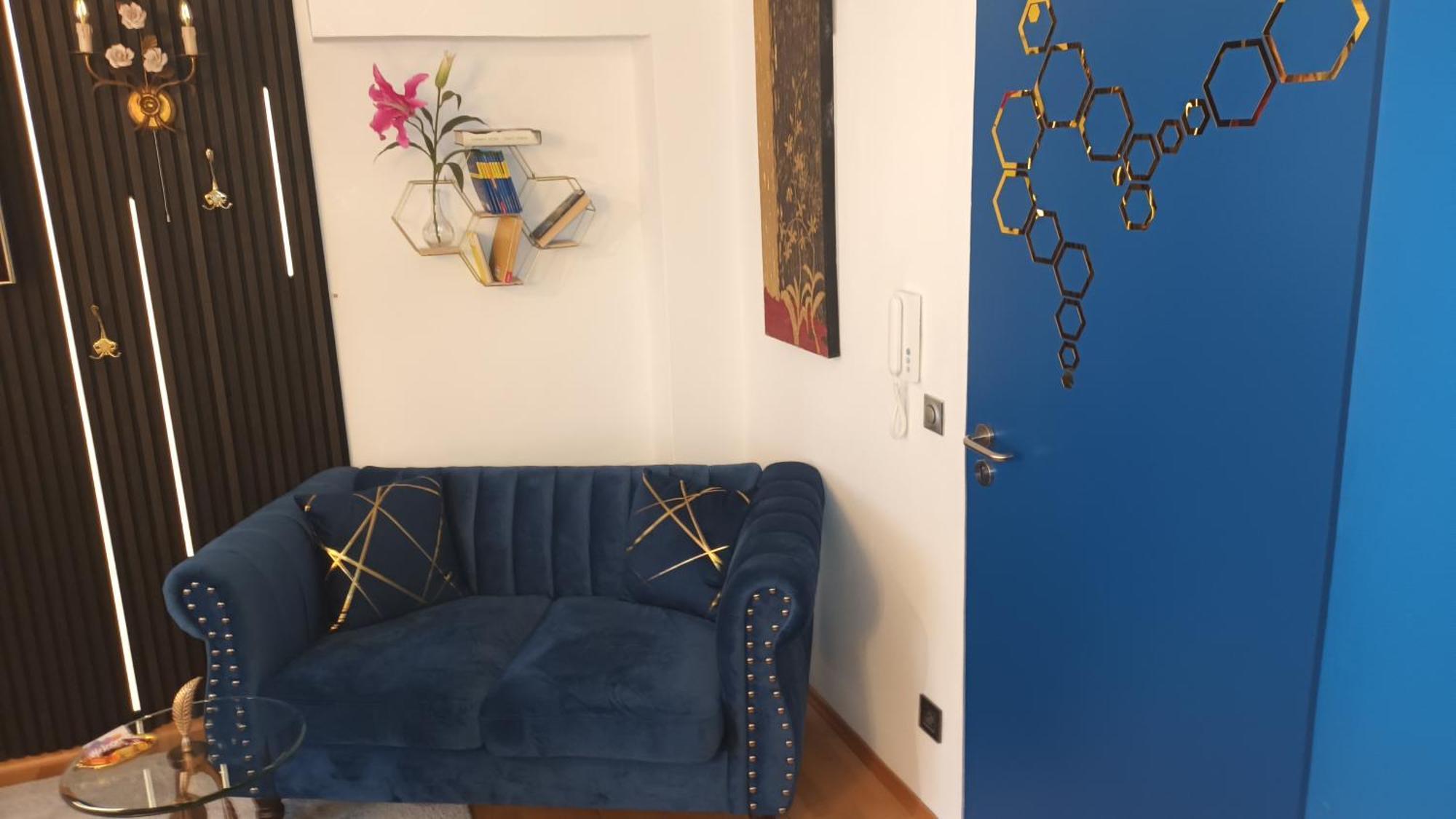 Stilvolles Appartement Im Zentralen Schwabing - Innenstadt Múnich Exterior foto