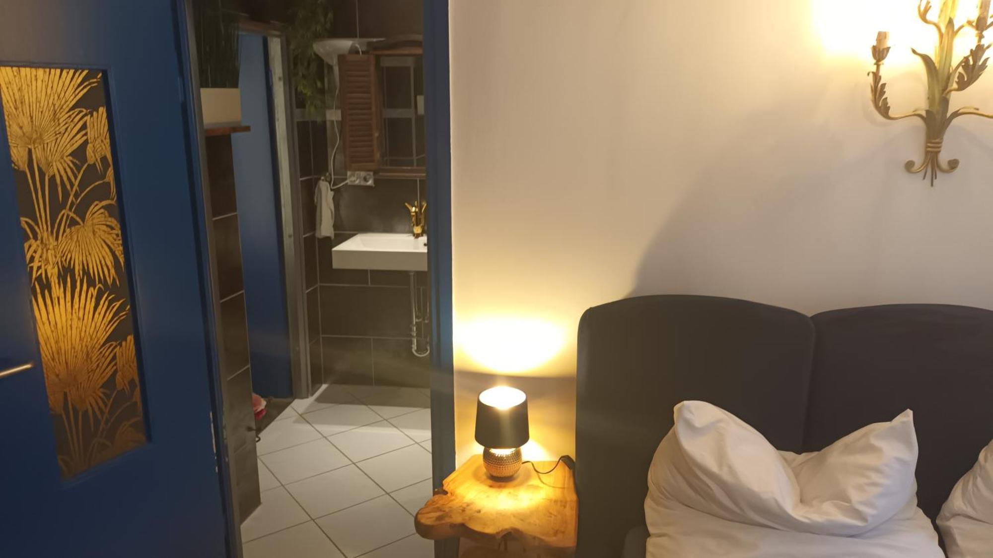 Stilvolles Appartement Im Zentralen Schwabing - Innenstadt Múnich Exterior foto