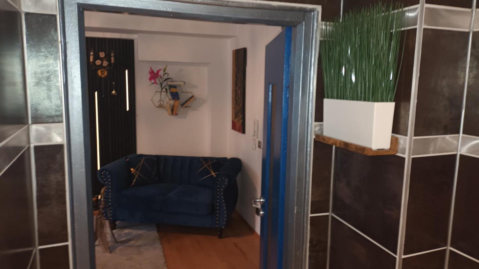 Stilvolles Appartement Im Zentralen Schwabing - Innenstadt Múnich Exterior foto
