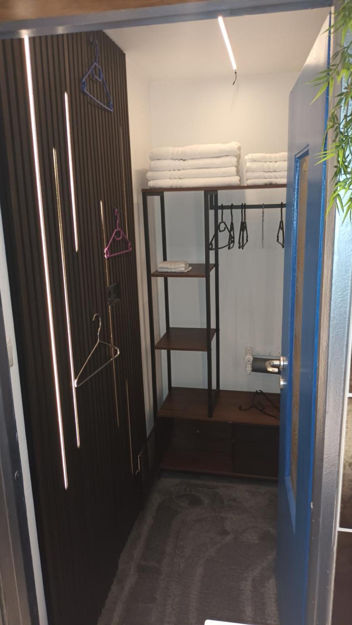 Stilvolles Appartement Im Zentralen Schwabing - Innenstadt Múnich Exterior foto